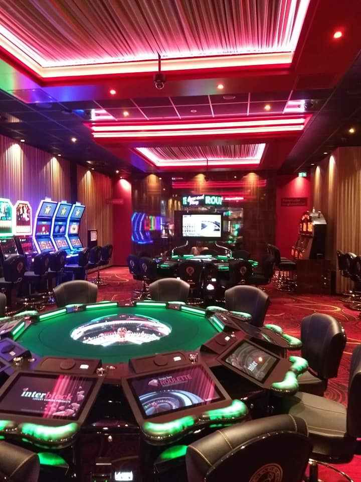 Queens Casino Den Haag photo 8