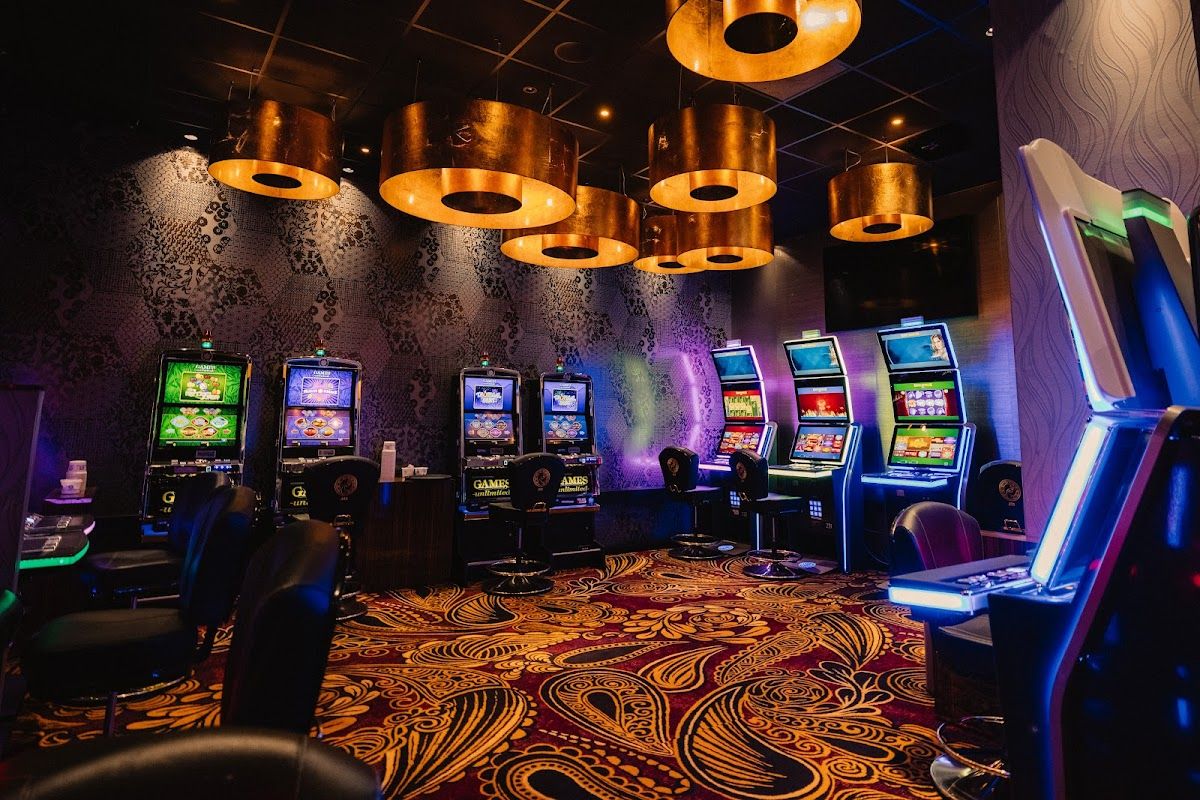 Queens Casino Den Haag photo 10
