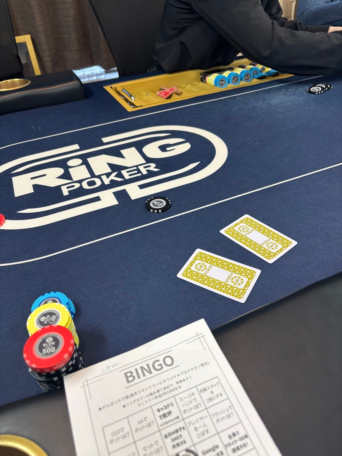 POKER RING photo 7