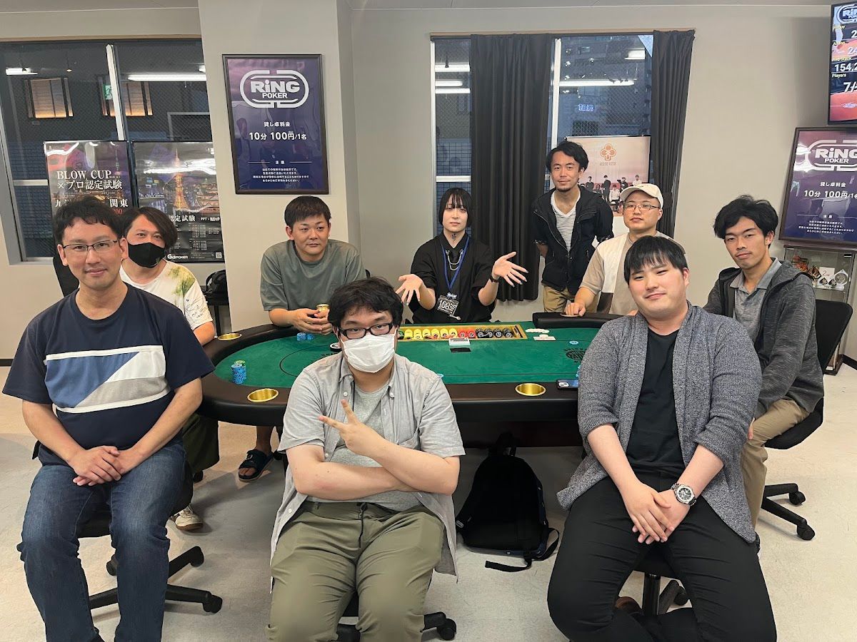 POKER RING photo 10