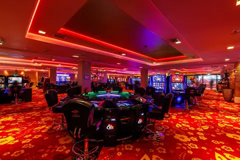 Jack's Casino Eindhoven - Casino in Eindhoven, Netherlands