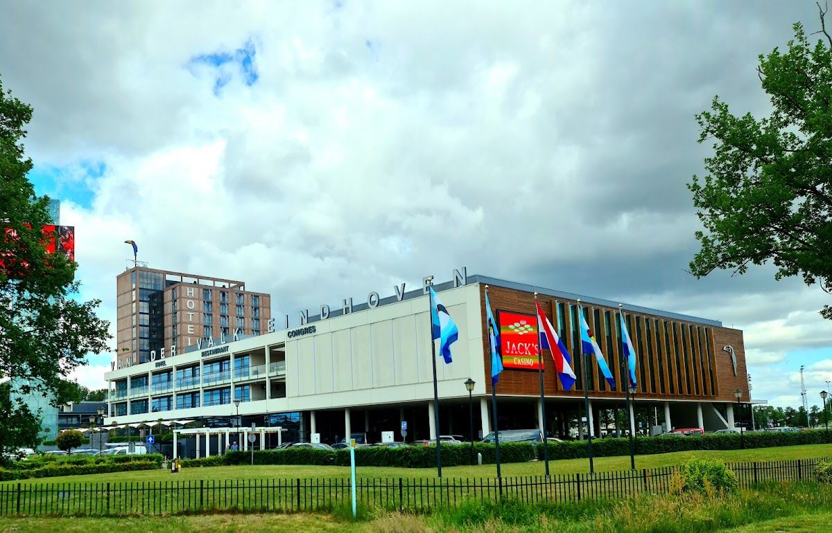 Jack's Casino Eindhoven photo 2