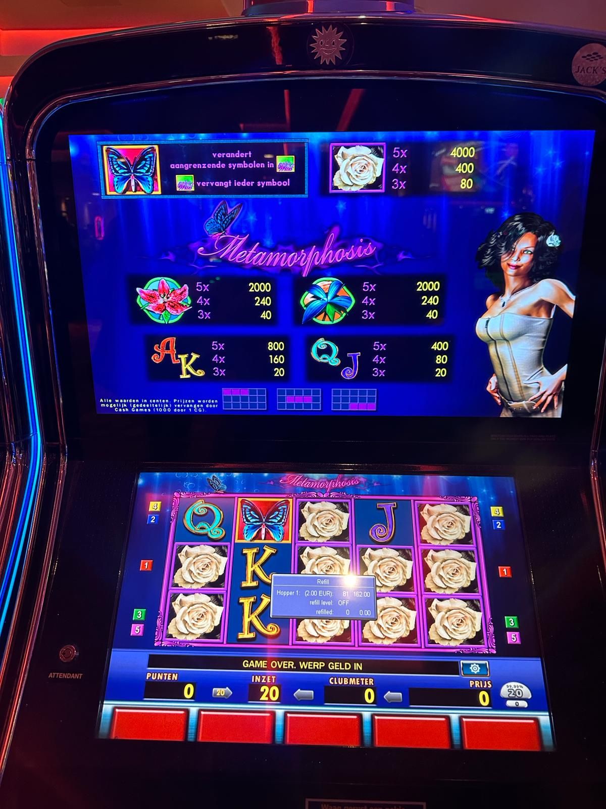 Jack's Casino Eindhoven photo 3