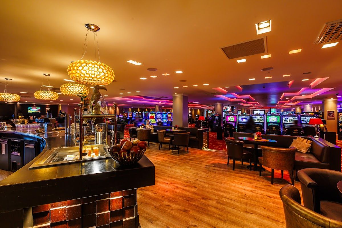 Jack's Casino Eindhoven photo 6