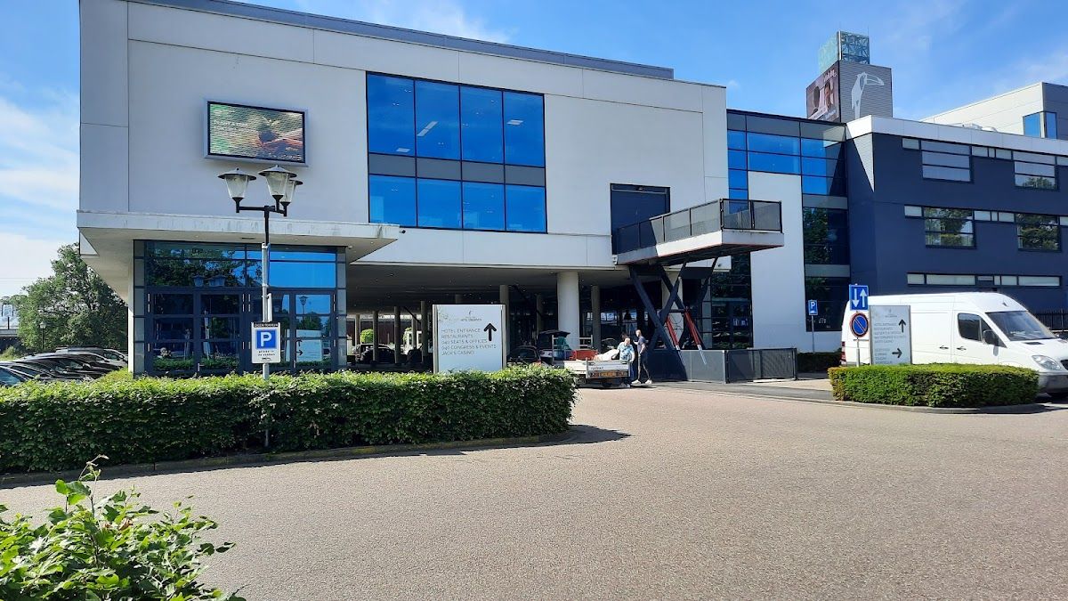 Jack's Casino Eindhoven photo 8