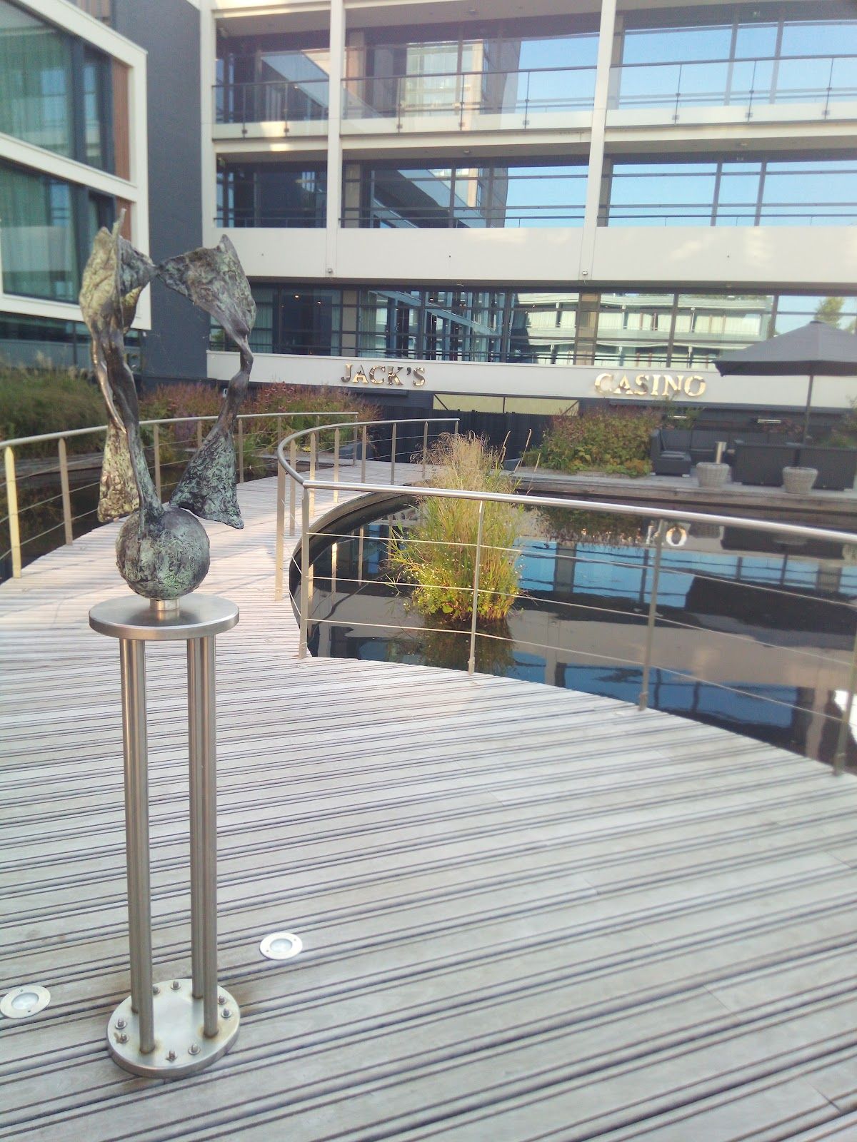 Jack's Casino Eindhoven photo 9