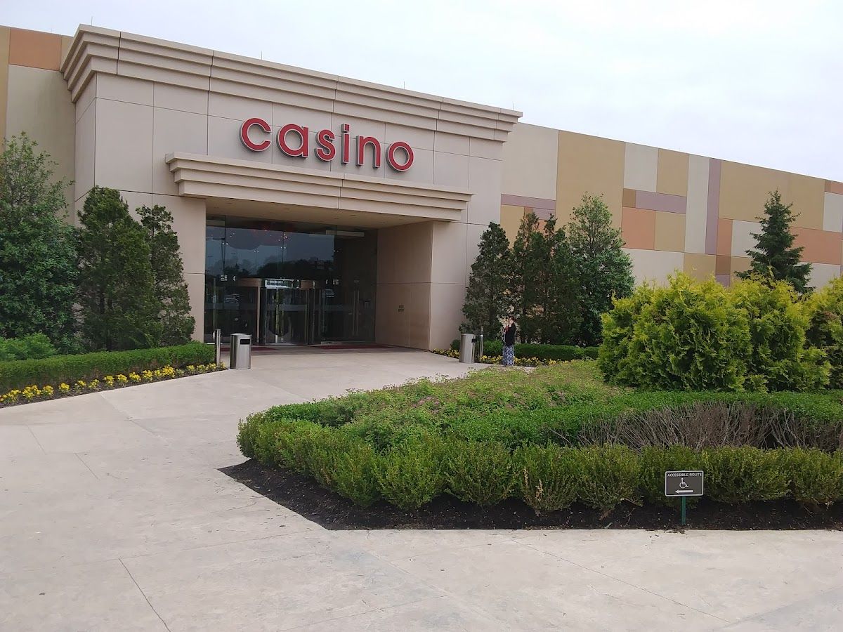 Parx Casino photo 6