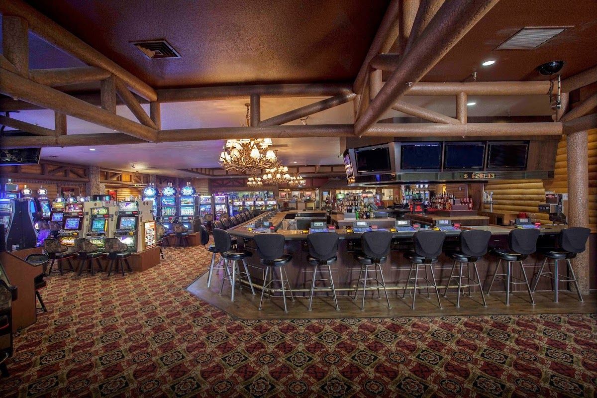 Lakeside Casino & RV Park photo 3