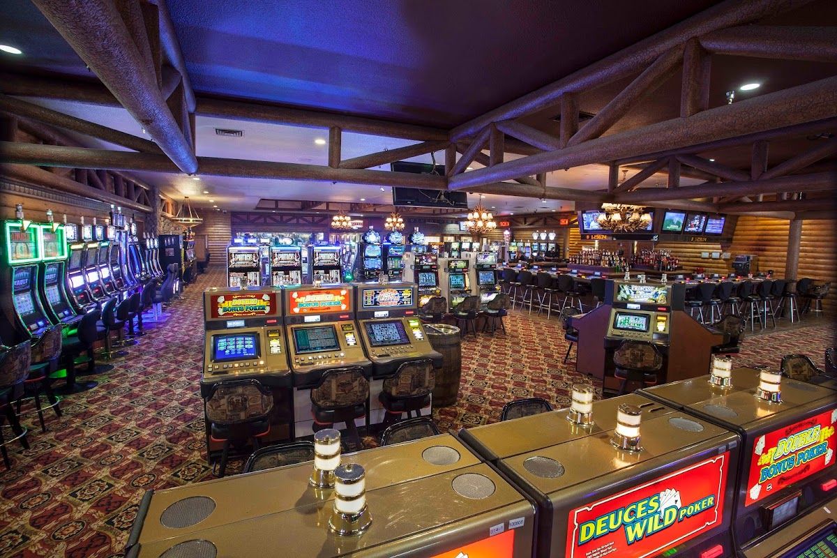Lakeside Casino & RV Park photo 7