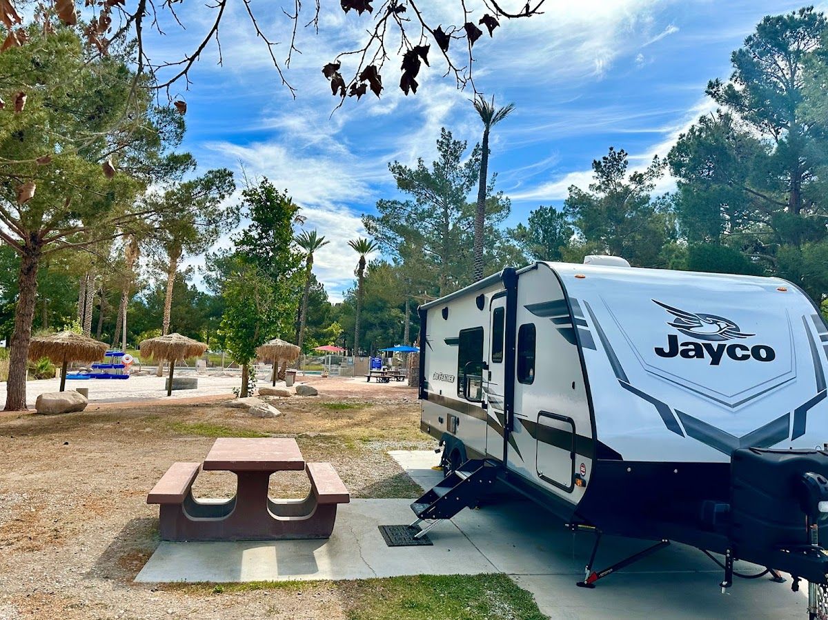 Lakeside Casino & RV Park photo 9