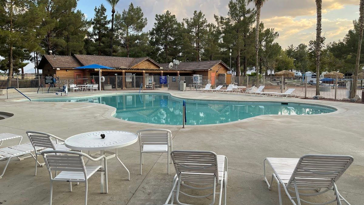 Lakeside Casino & RV Park photo 10