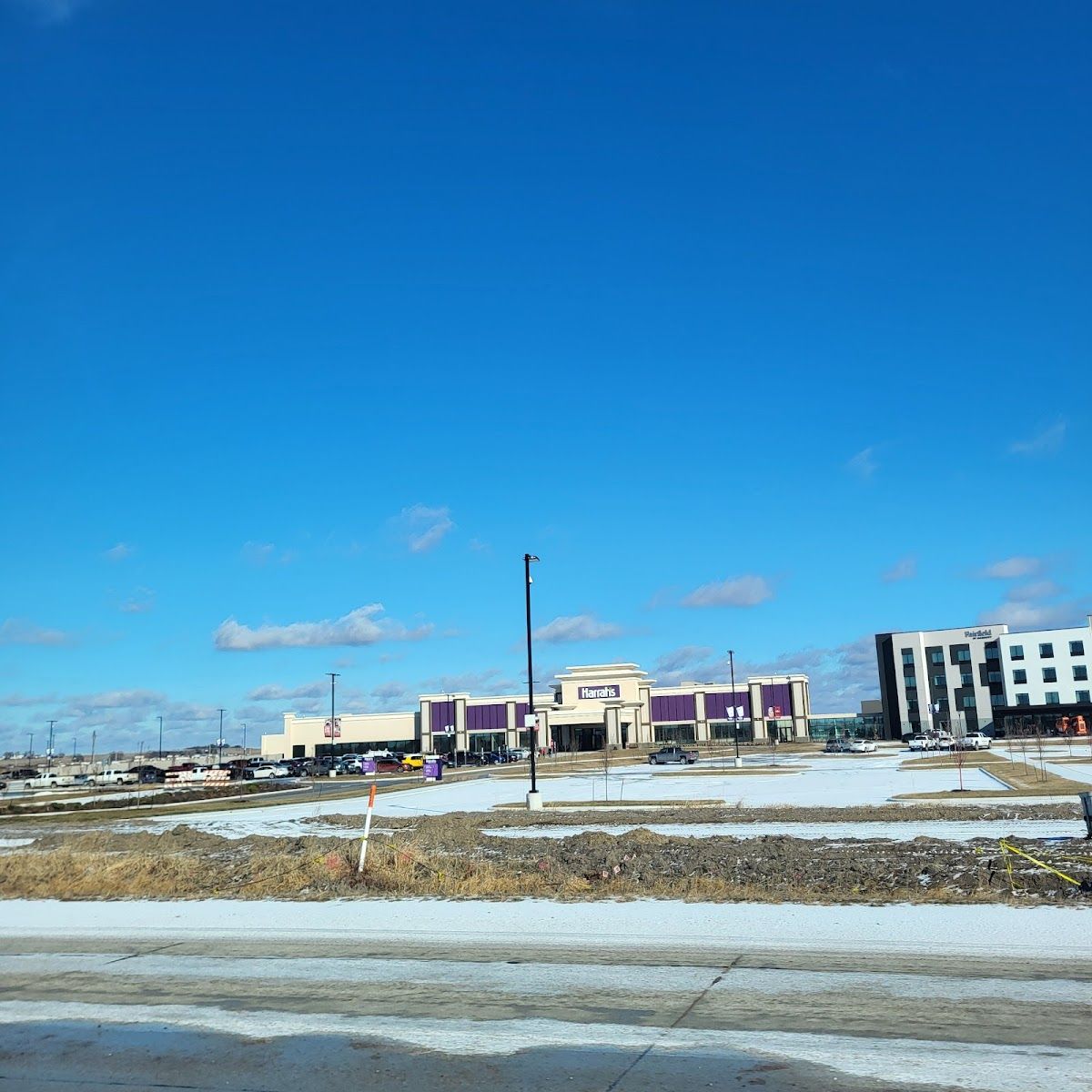 Harrah's Columbus Nebraska photo 9