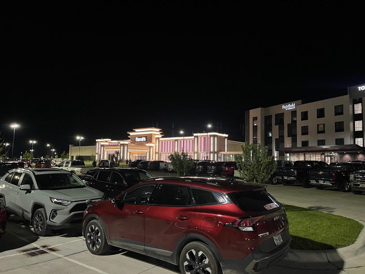 Harrah's Columbus Nebraska photo 10