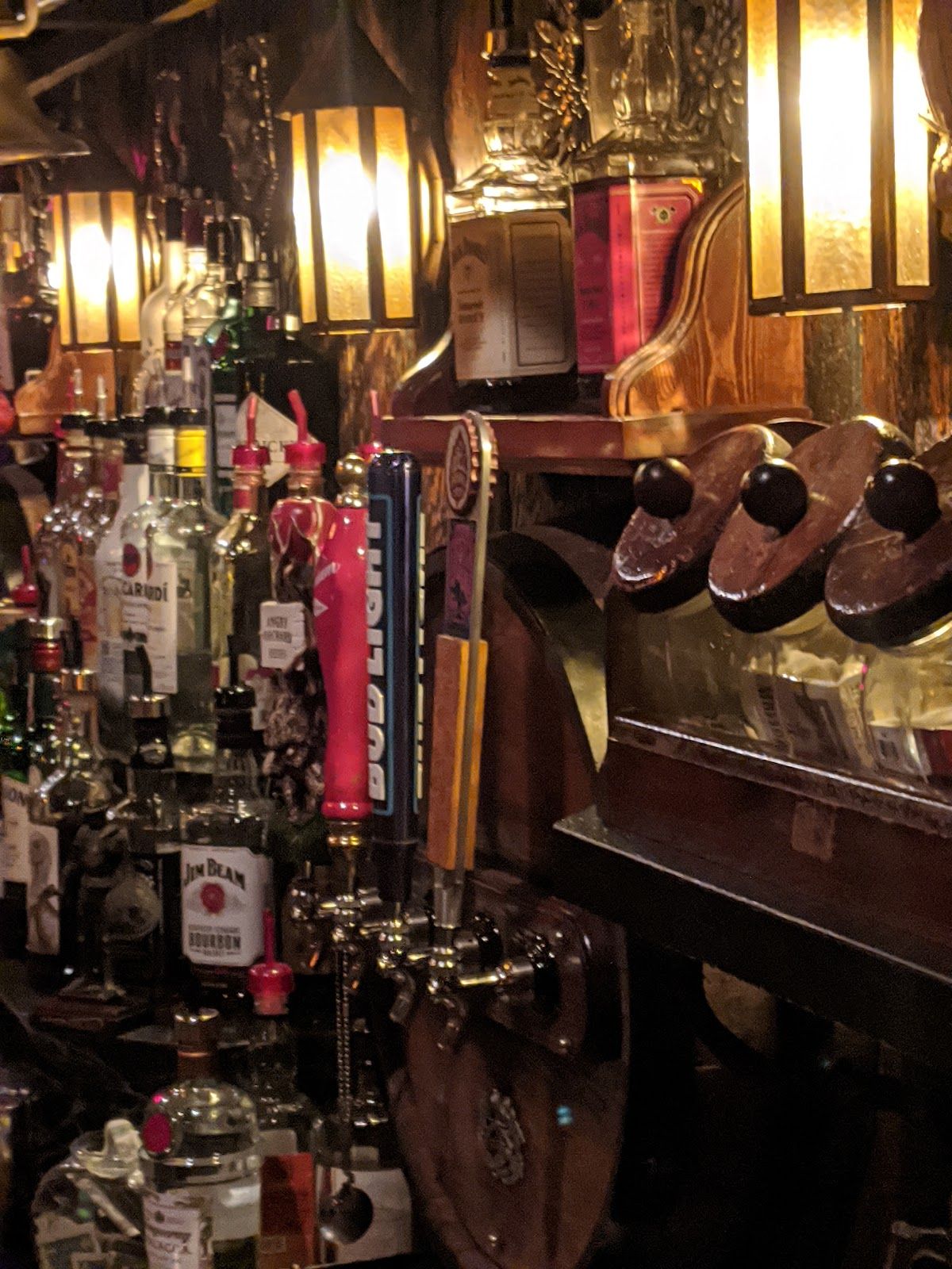 Jim's Tap Slots Lounge photo 2