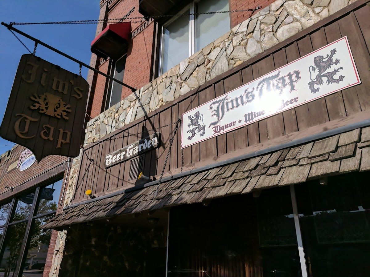 Jim's Tap Slots Lounge photo 5