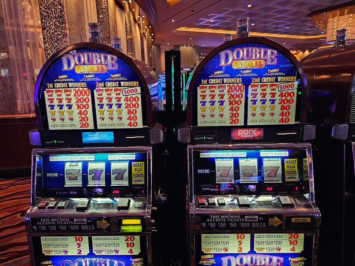 Parx Casino – Poker photo 2