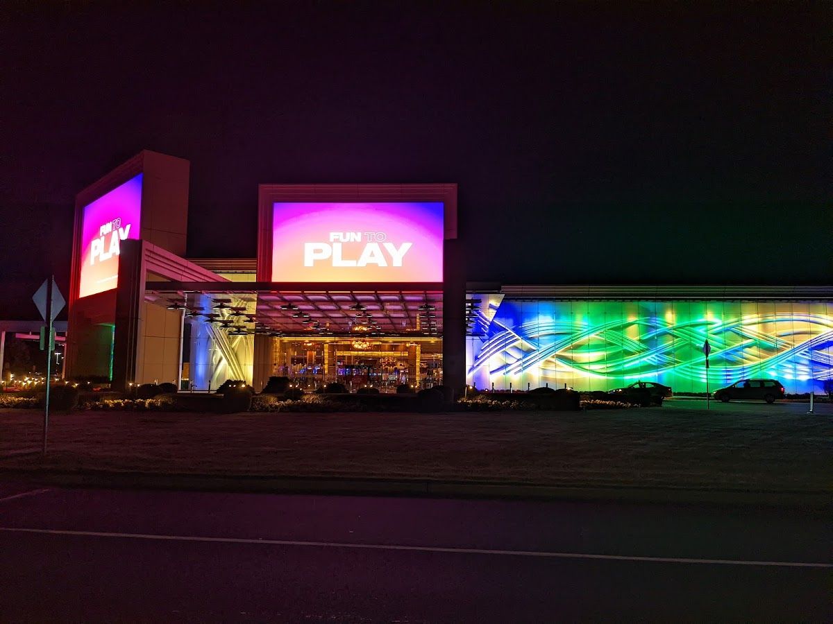 Parx Casino – Poker photo 3