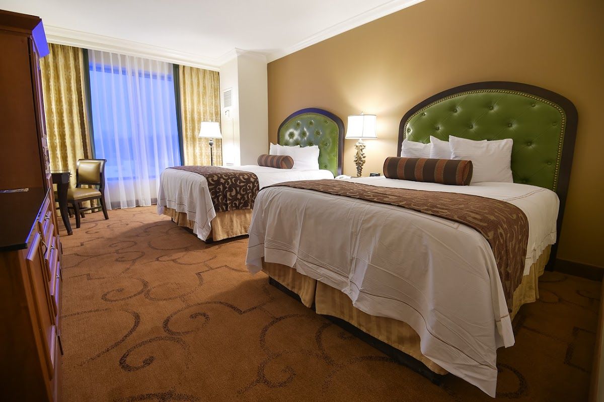 Belterra Casino Resort photo 2