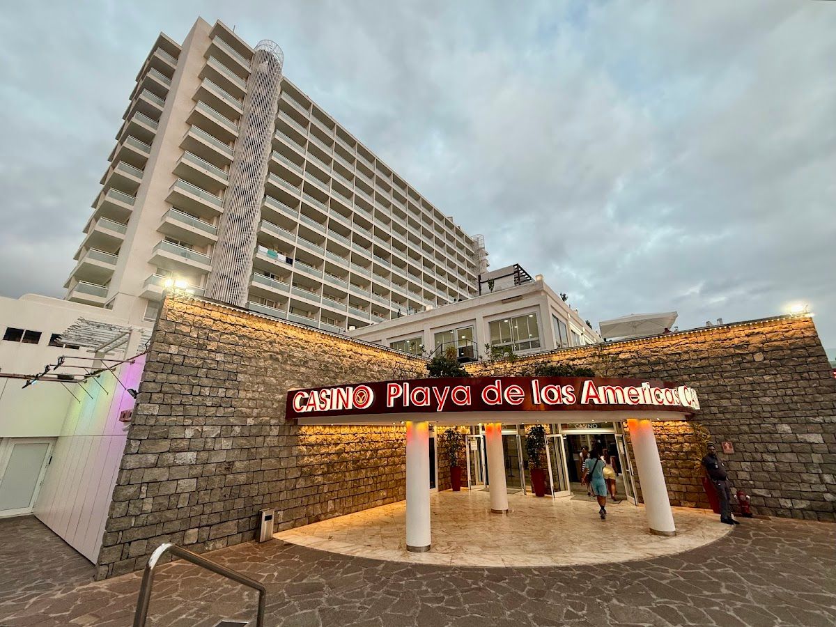 Casino Playa de las Americas photo 8