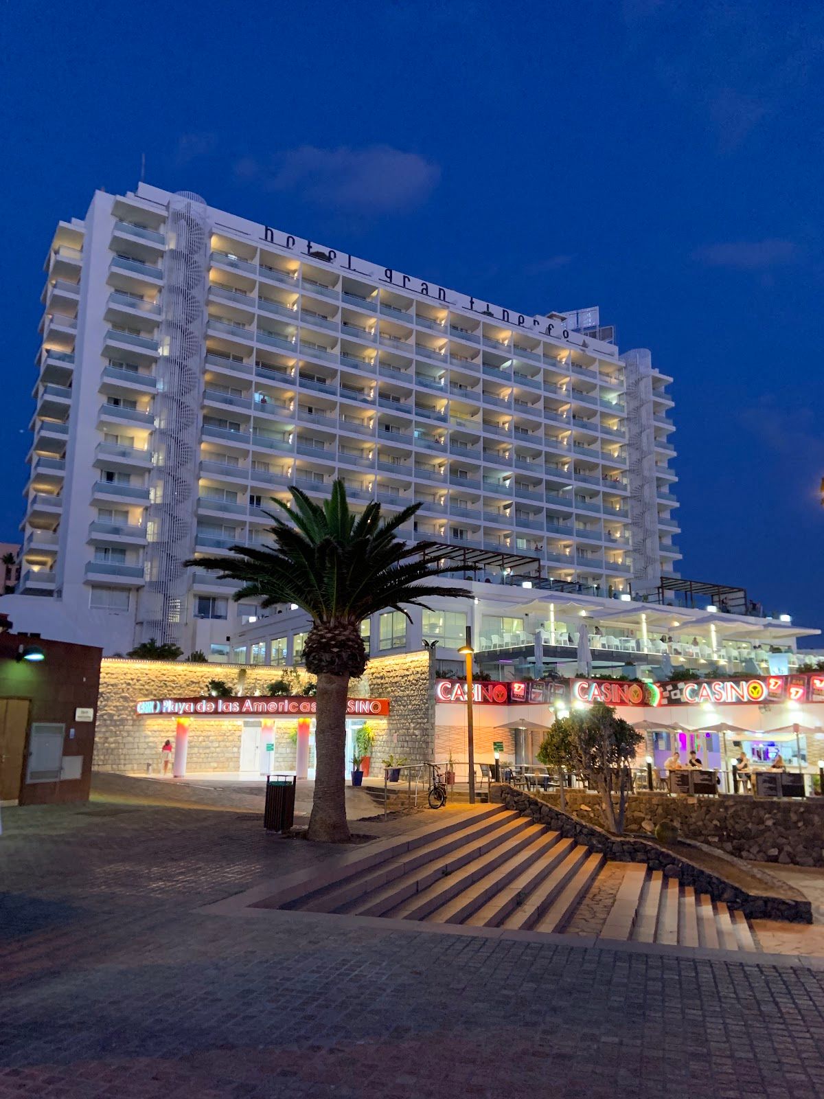 Casino Playa de las Americas photo 10