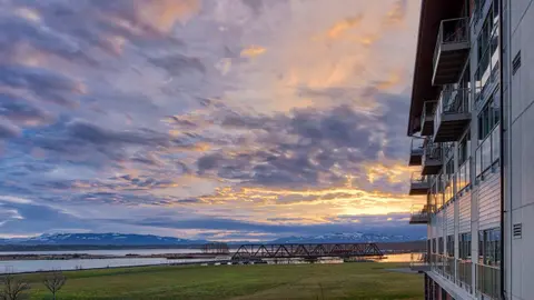Swinomish Casino and Lodge - Casino in Anacortes, United States