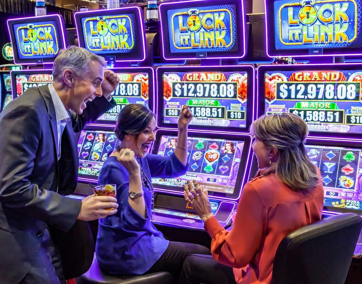 Swinomish Casino and Lodge photo 4