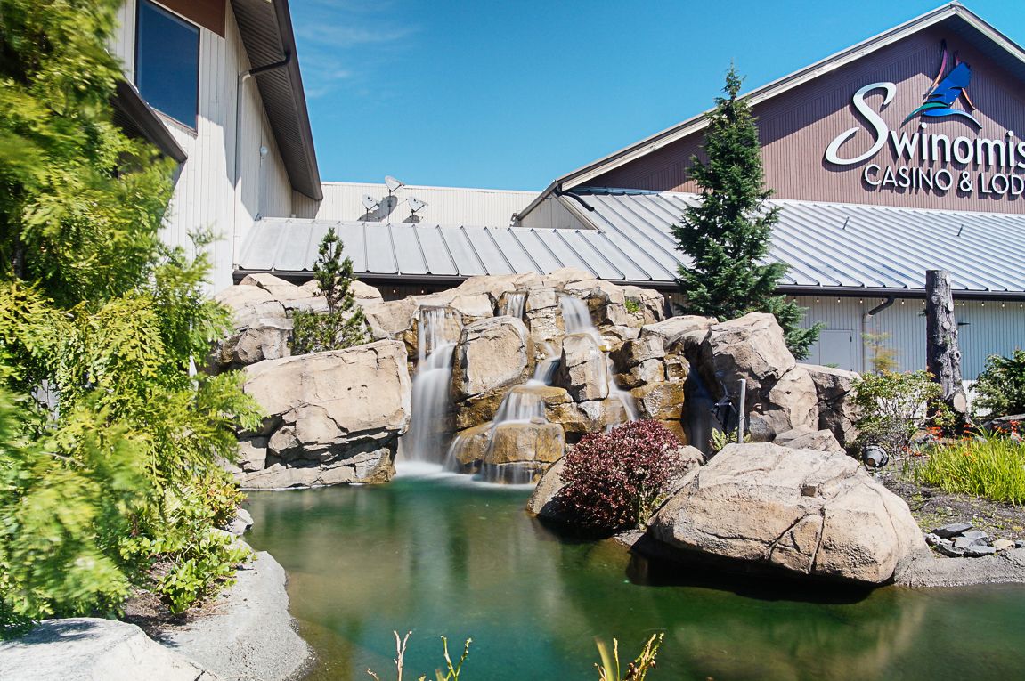 Swinomish Casino and Lodge photo 9