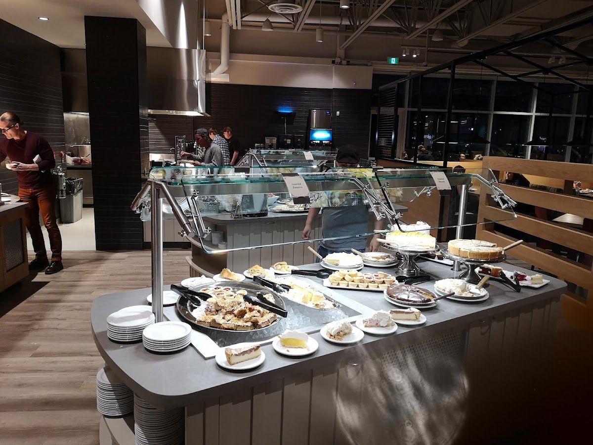 Shorelines Casino Peterborough photo 7
