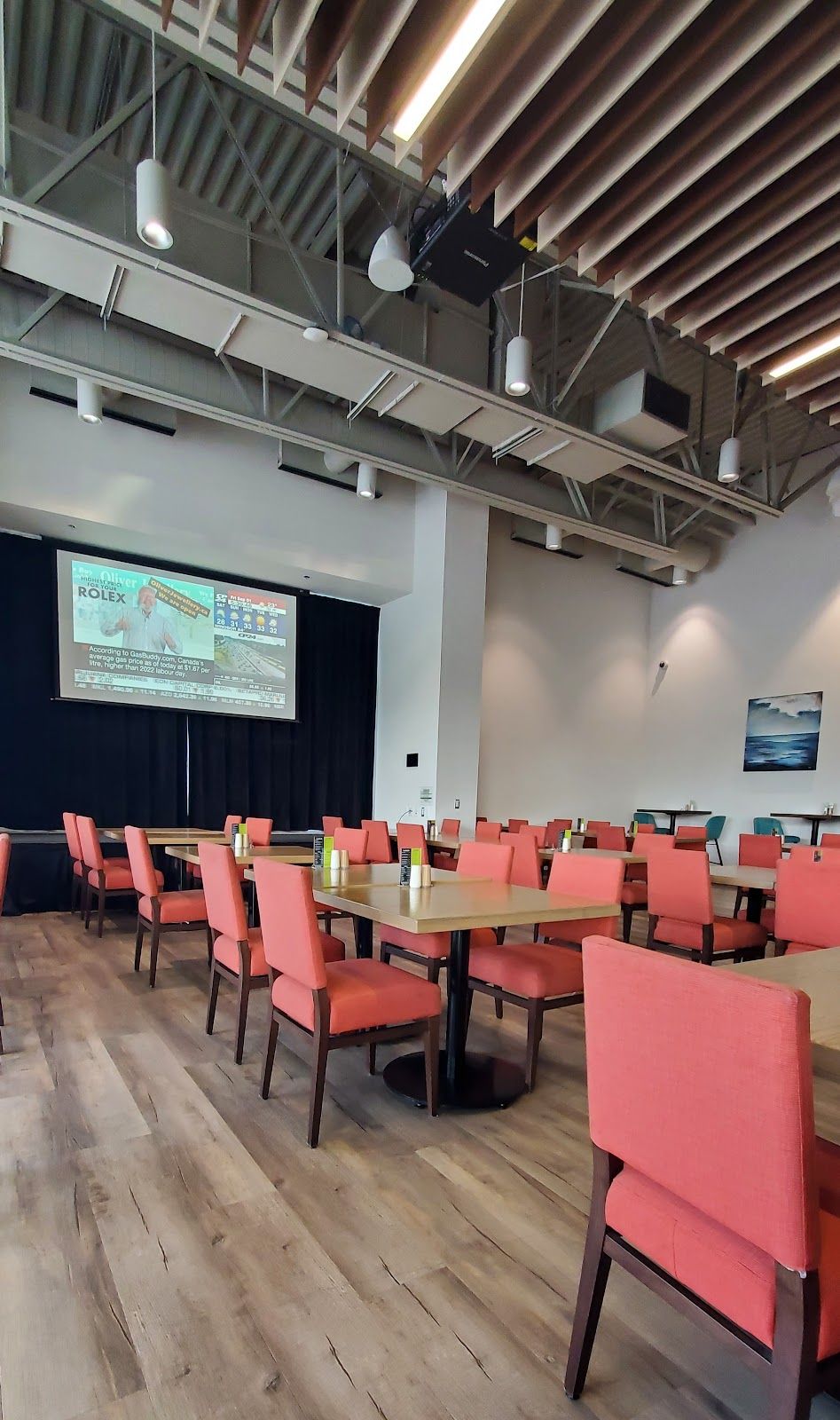 Shorelines Casino Peterborough photo 9
