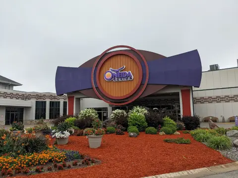 Oneida Casino - Casino in Green Bay, United States