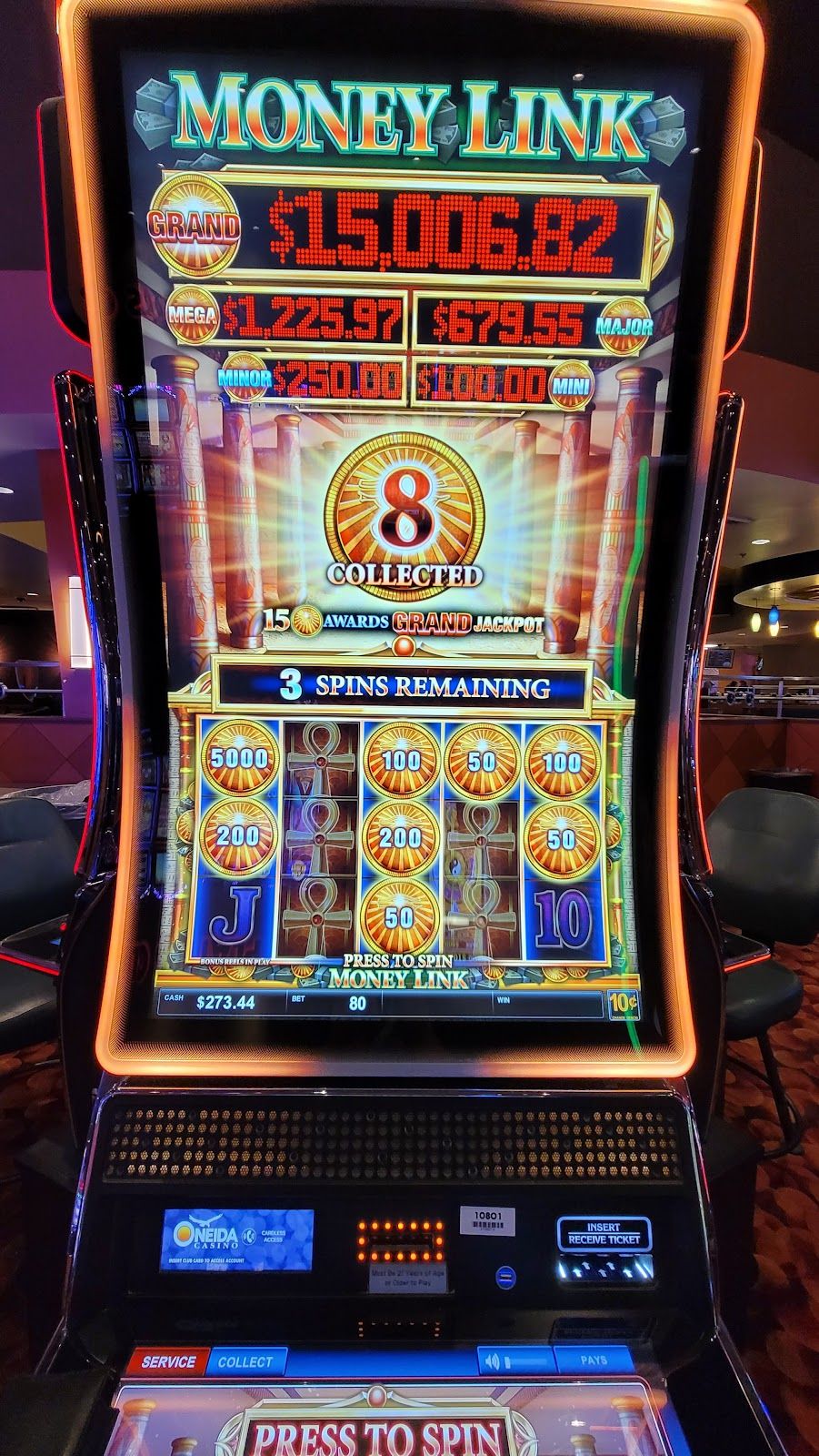Oneida Casino photo 9