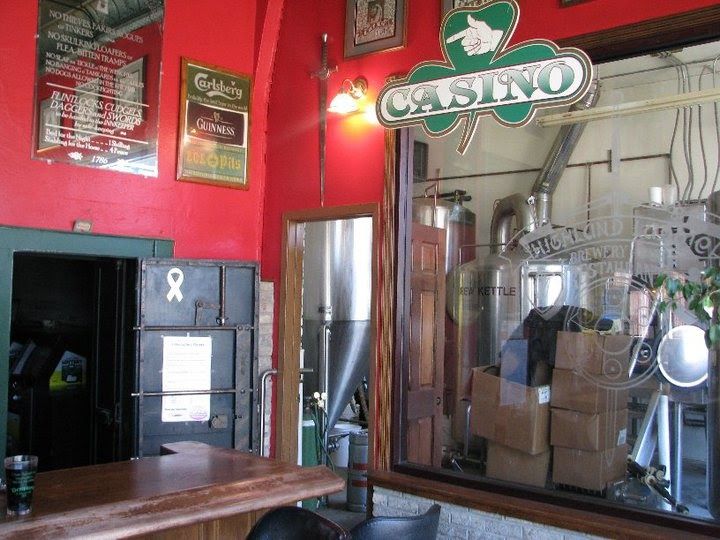 Dempsey's Brewery & Pub Slots - Casino in Watertown, United States