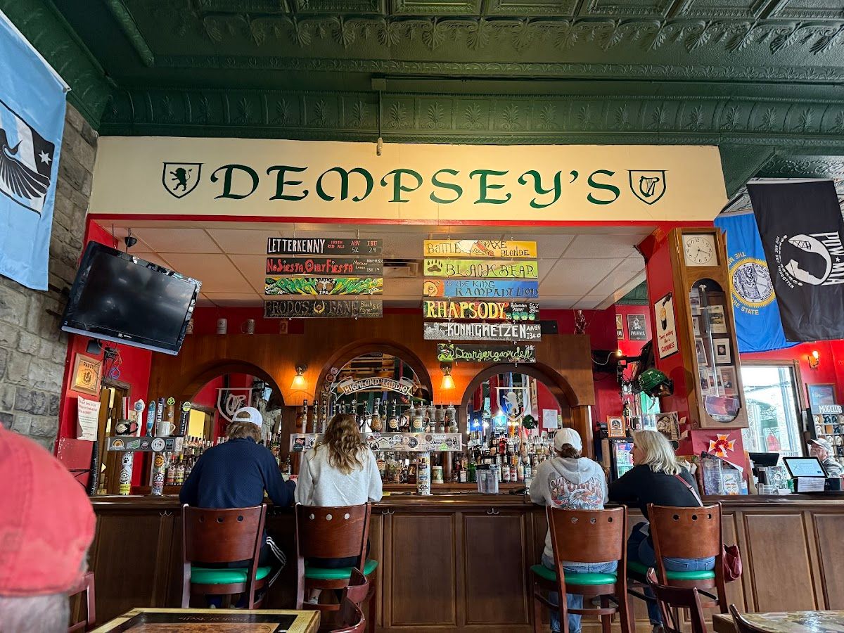Dempsey's Brewery & Pub Slots photo 4