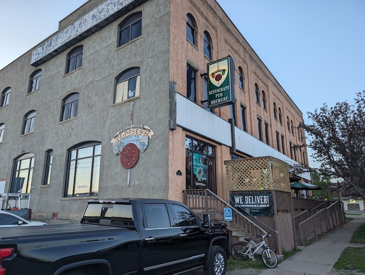 Dempsey's Brewery & Pub Slots photo 7