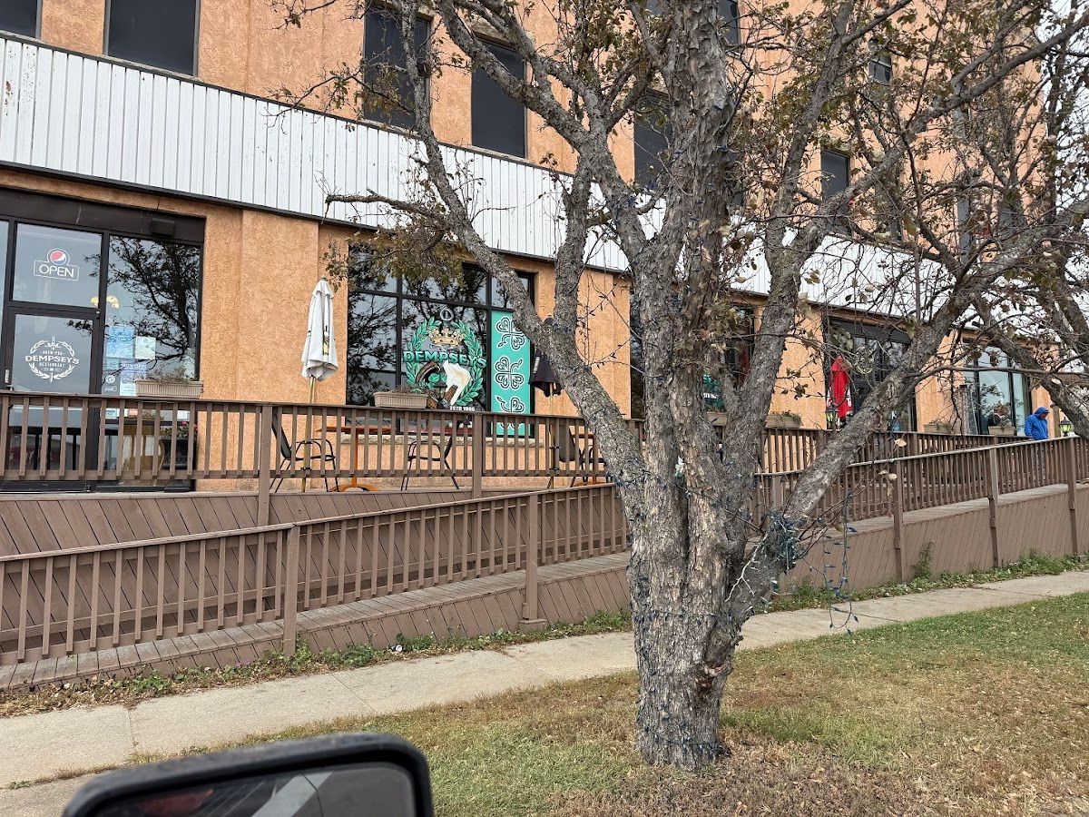 Dempsey's Brewery & Pub Slots photo 9