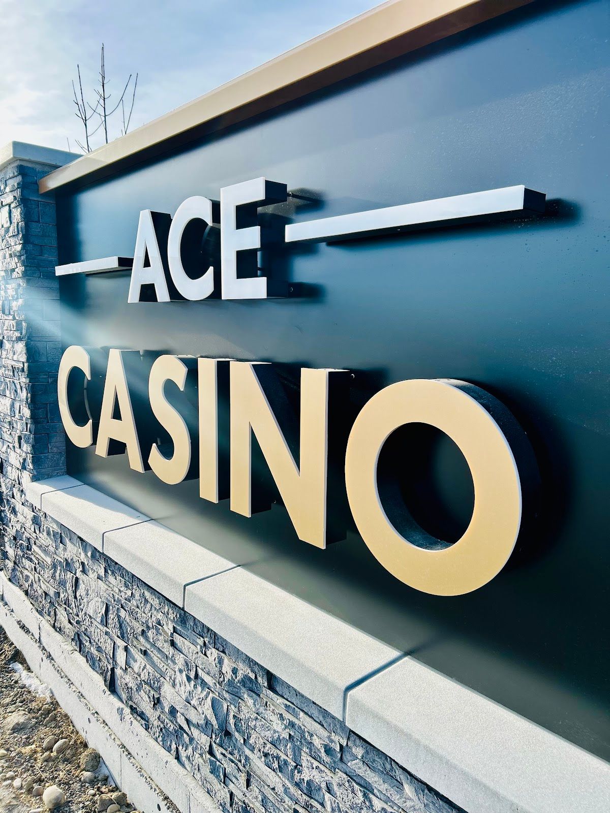 ACE Casino Airport - Casino in Calgary, Canada