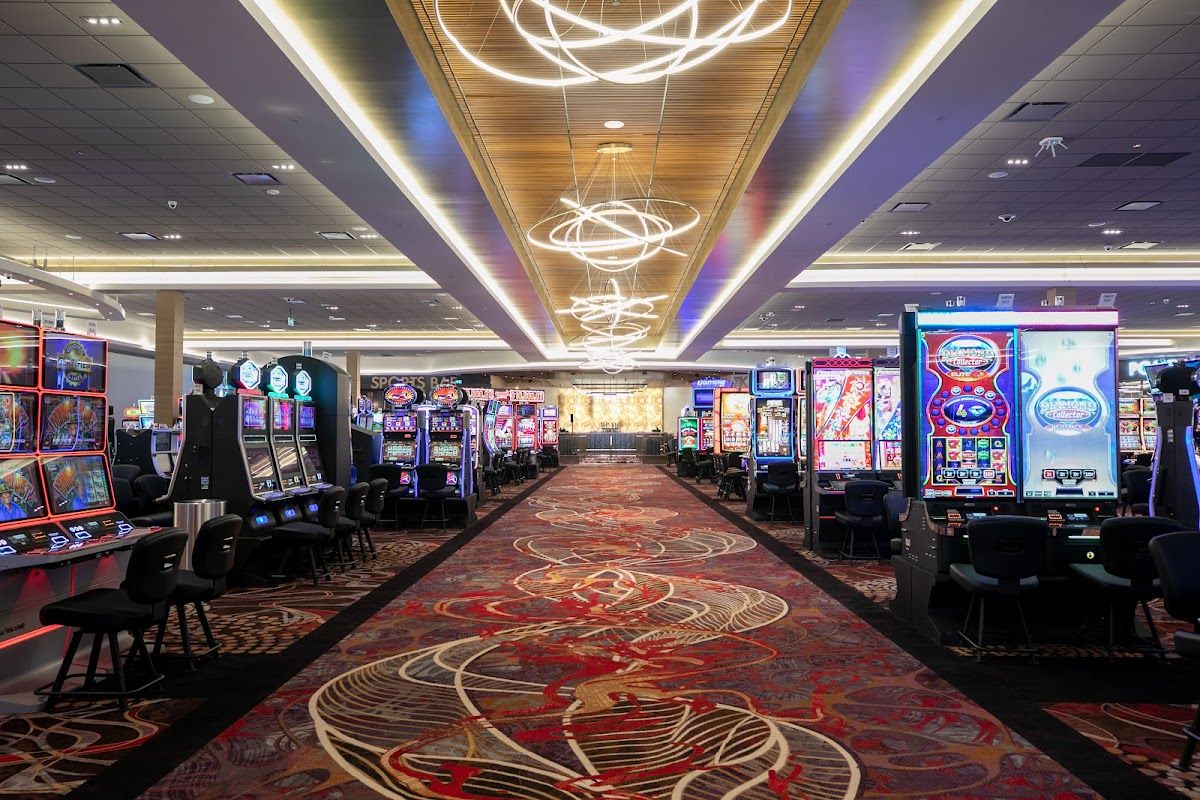 ACE Casino Airport photo 3