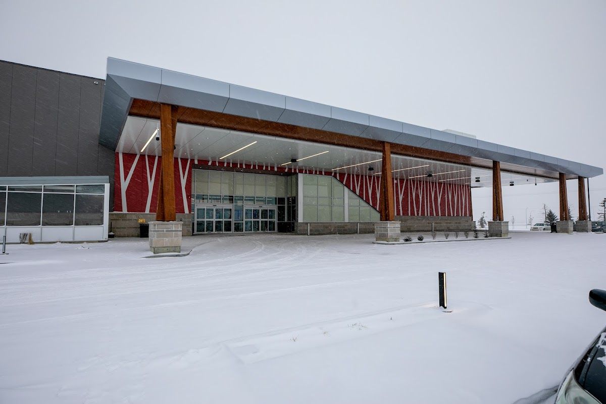 ACE Casino Airport photo 9