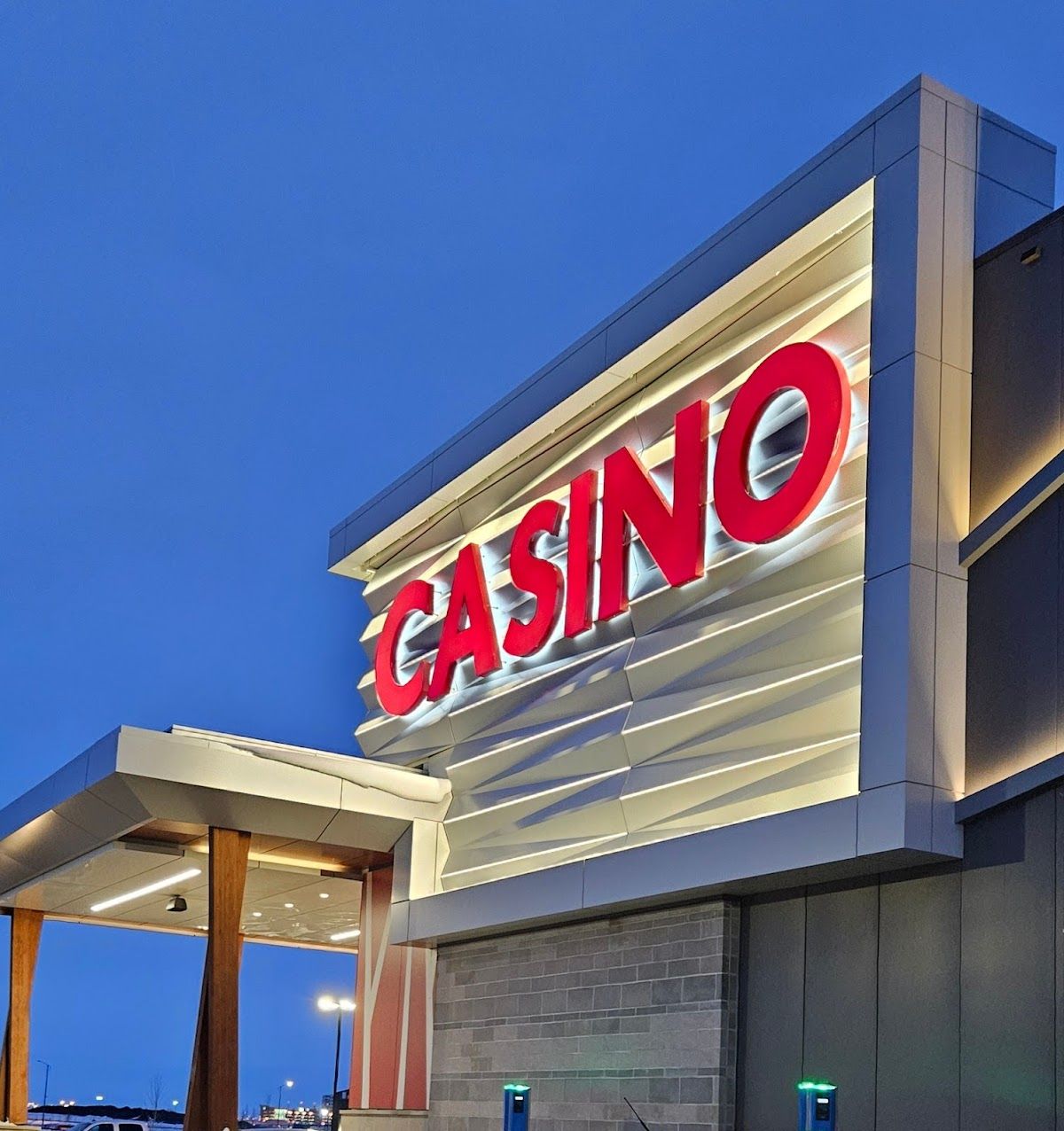 ACE Casino Airport photo 10