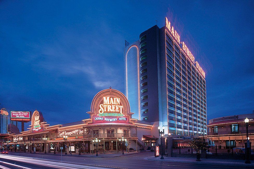 Main Street Station Casino photo 9