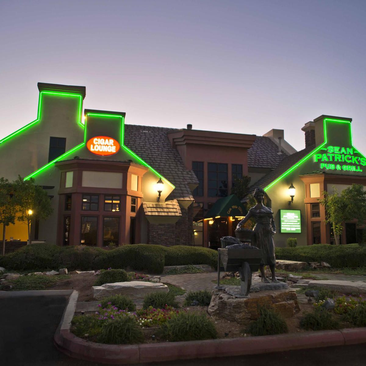 Sean Patrick's Henderson - Casino in Henderson, United States
