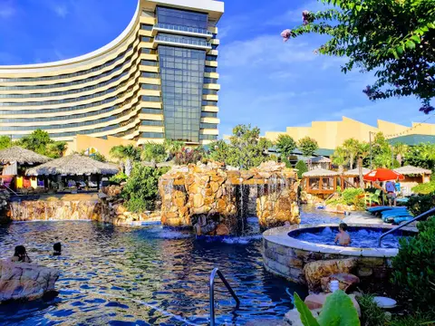 Choctaw Casino & Resort Durant - Casino in Durant, United States