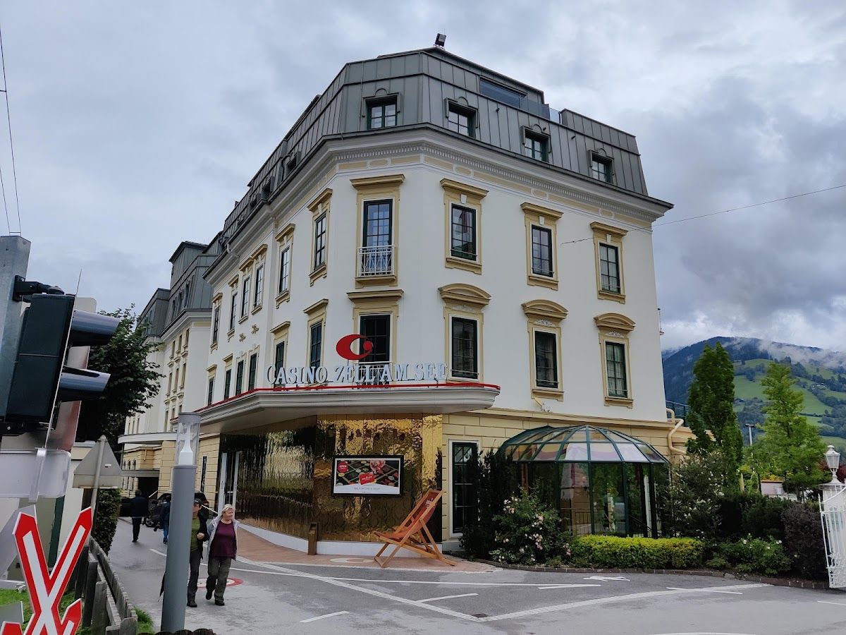 Casino Zell am See – Poker photo 7