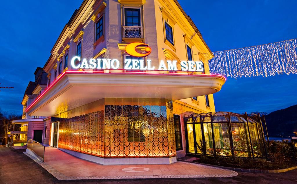 Casino Zell am See – Poker photo 8