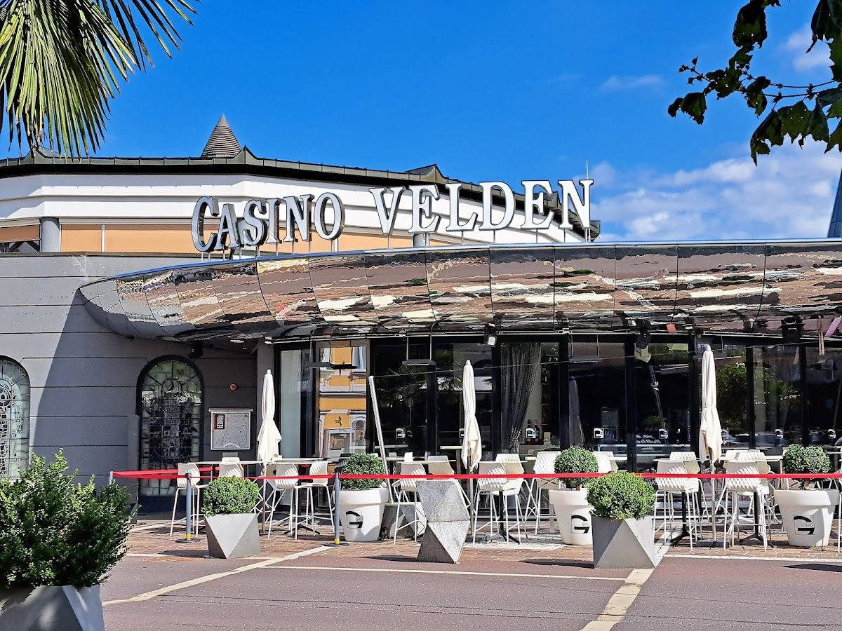 Casino Velden – Poker photo 5