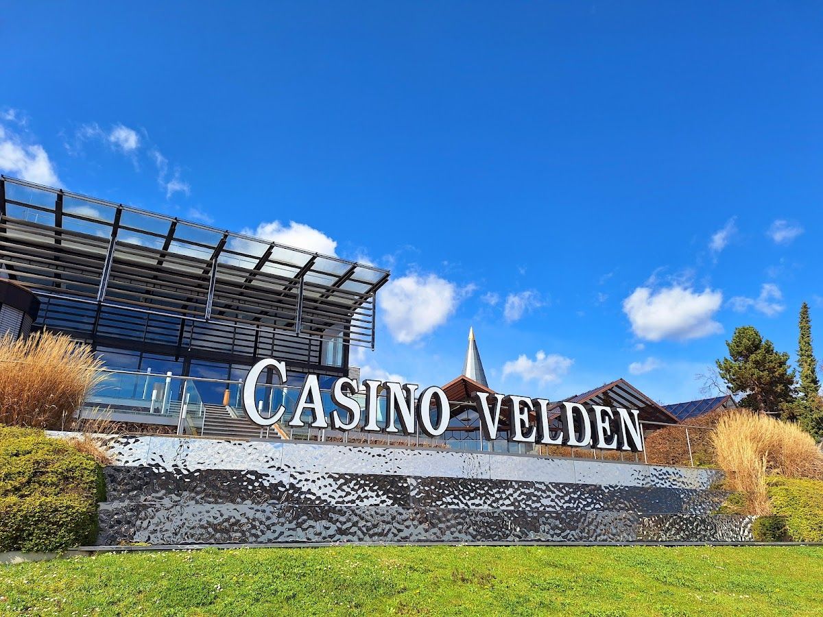 Casino Velden – Poker photo 7