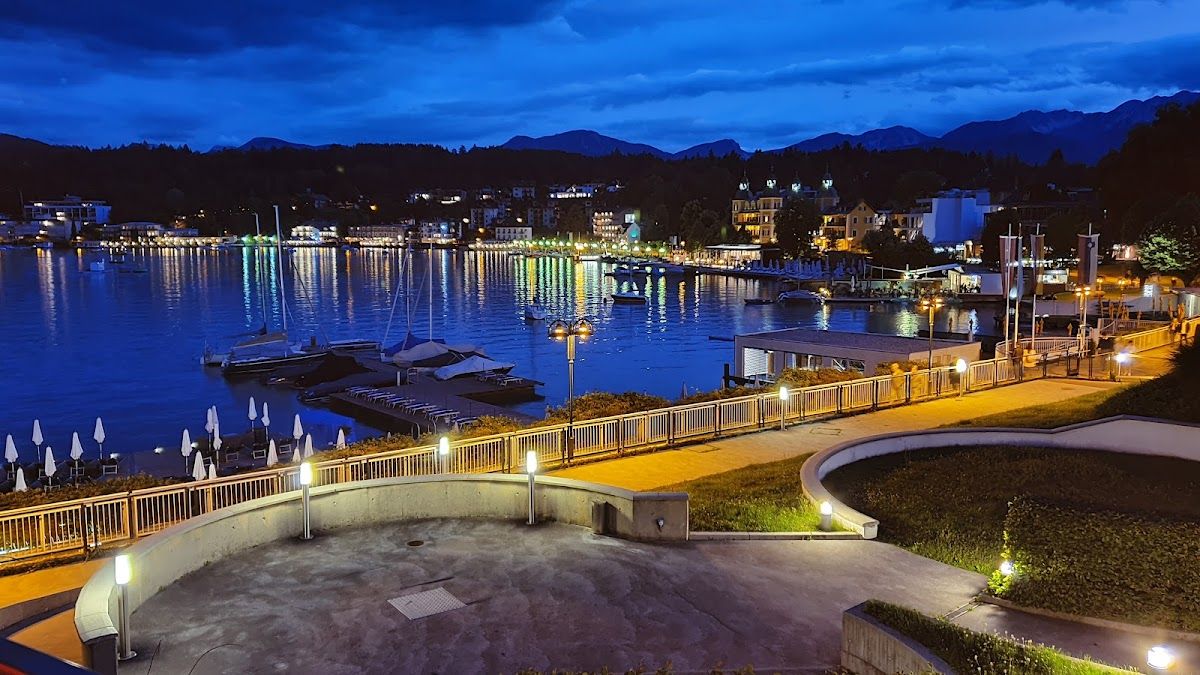 Casino Velden – Poker photo 8
