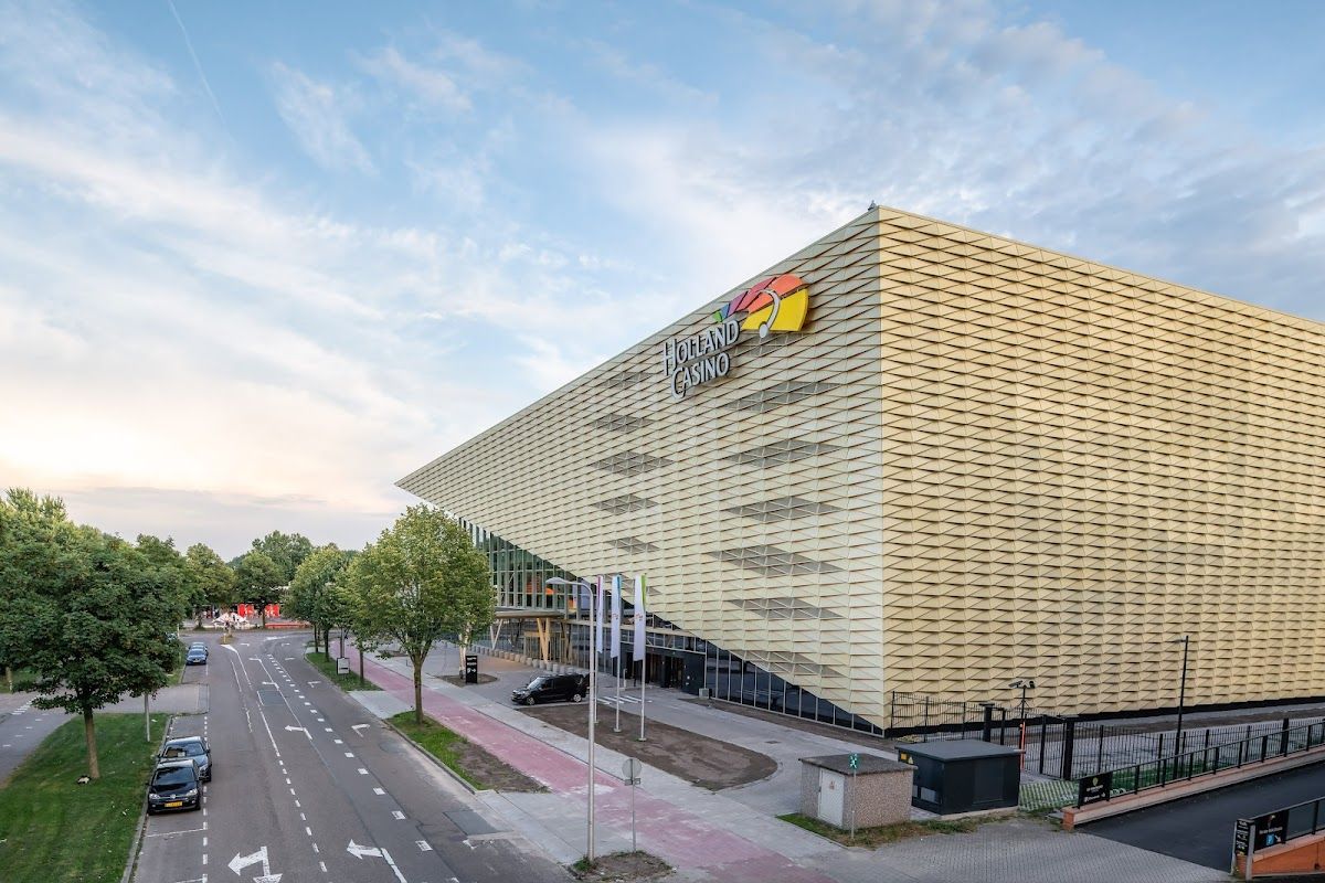 Holland Casino Utrecht – Poker Room photo 2