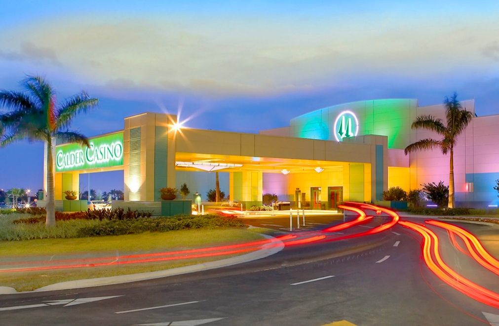 Calder Casino – Slots - Casino in Miami Gardens, United States
