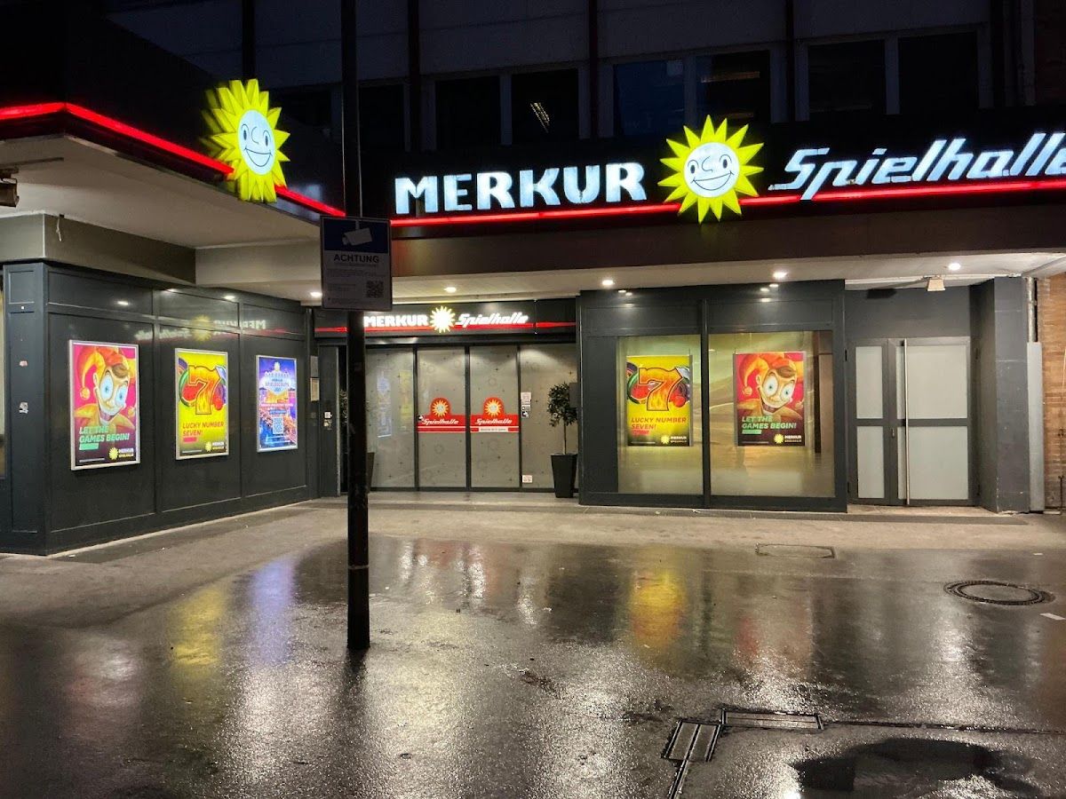 Merkur Spielothek Töngesgasse photo 2